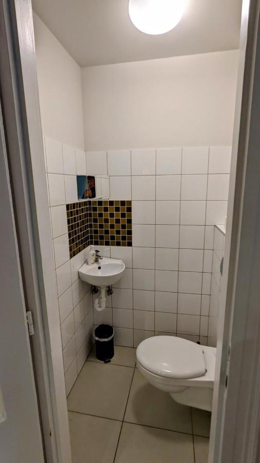 Freeparking - Great Synagogue Apartment, 2 Bedroom, 5 People ,Wifi, Ac Budapest Exterior foto